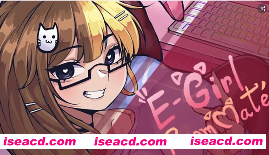 图片[3]-【休闲游戏/中文/步兵】女主播室友 E-Girl RoomMate 官方中文步兵版【300M/新作】-嘤嘤怪之家