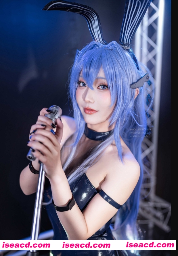图片[3]-【cosplay/大合集】切切celia cos资源原档合集 16套 [391p]【3.2G】-嘤嘤怪之家