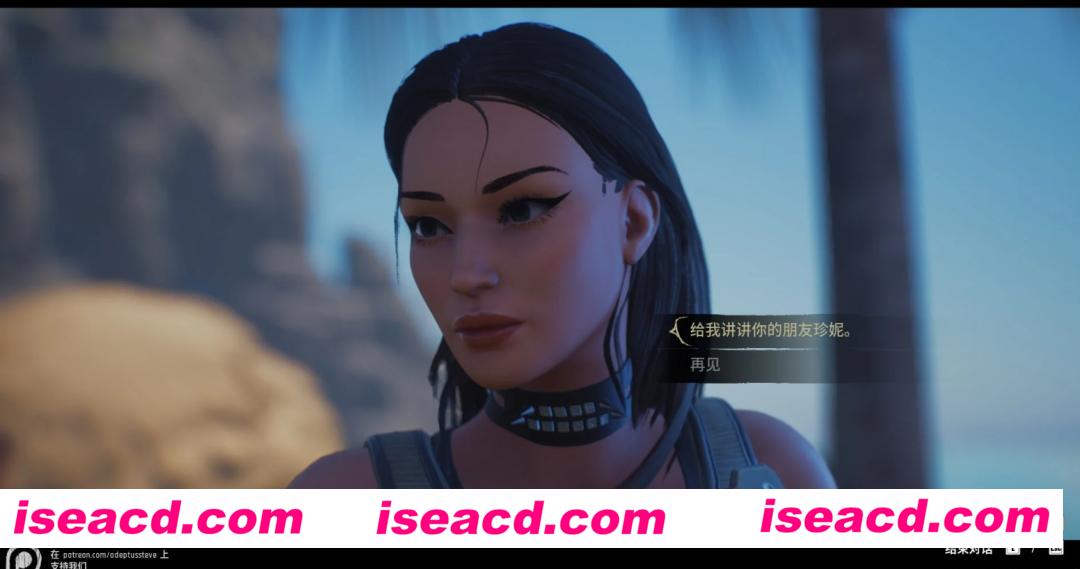 图片[6]-【大型3D/中文/步兵】Wild Life-野性生活 V20240411 官方中文硬盘版【26G/更新/英文配音】-嘤嘤怪之家