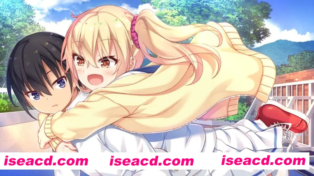 图片[8]-【日式ADV/中文/带DLC】Honey*Honey*Honey! V1.0.0A+DLC 官方中文安装版【1.6G】-嘤嘤怪之家