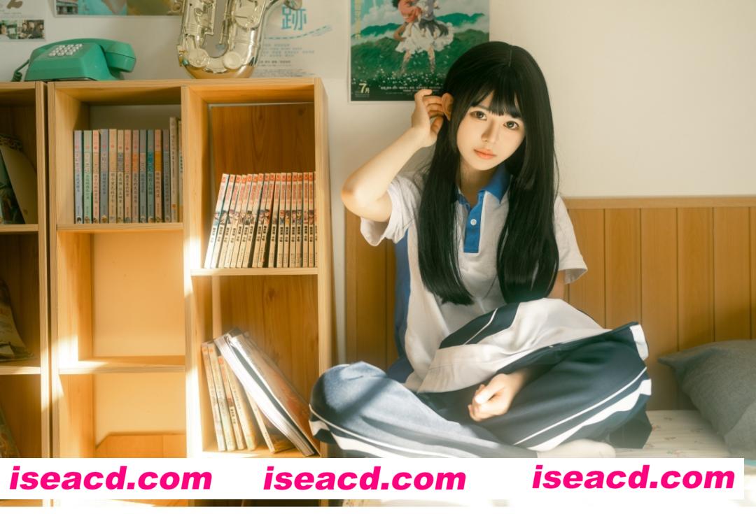 图片[3]-【cosplay/大合集/带视频】rua 软软 cos资源8套 原档合集带视频【9.6G】-嘤嘤怪之家