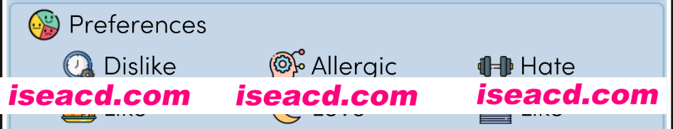 图片[3]-【模拟SLG/中文/2D】绚丽人生2/This Grand Life 2 v0.70.00 官方中文版【900M/新作】-嘤嘤怪之家