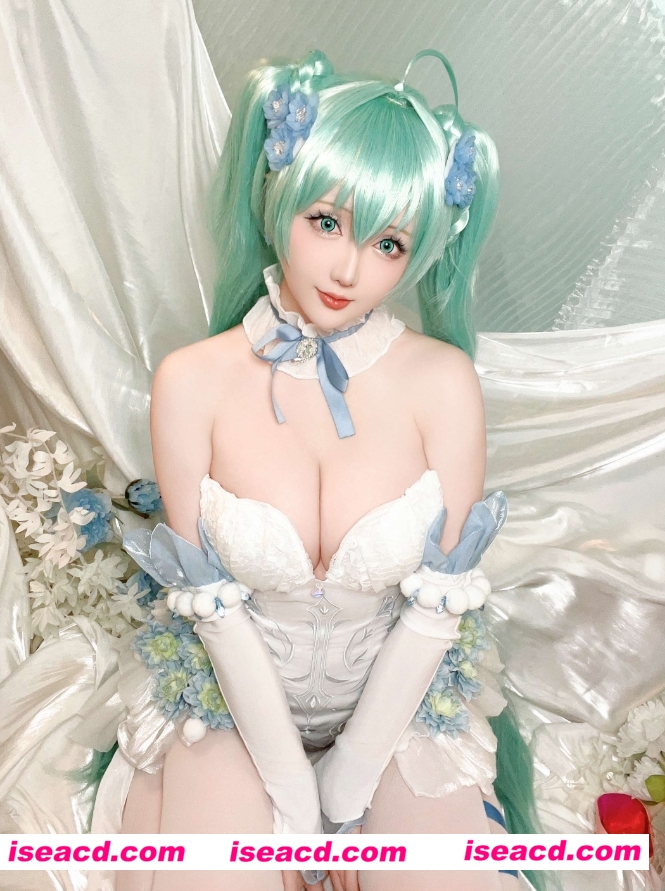 图片[3]-【cosplay/带视频/合集】星之迟迟 – 2024年02月计划ABCD+赠品 [504P 2V] 【10G】-嘤嘤怪之家