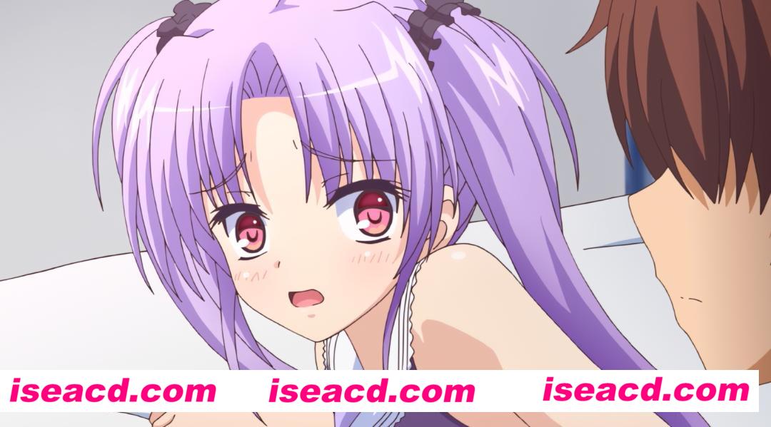 图片[1]-【福利番/中字/全集】公主爱情生活！1-4 全集中字合集1080P【3G】-嘤嘤怪之家