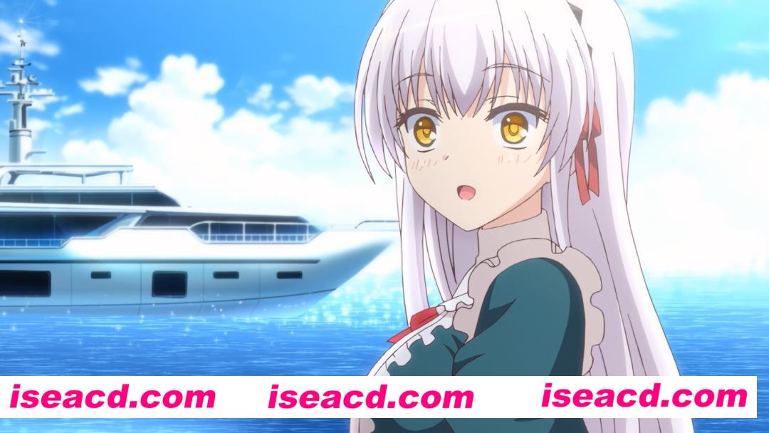 图片[4]-【福利番/中字/全集】公主爱情生活！1-4 全集中字合集1080P【3G】-嘤嘤怪之家