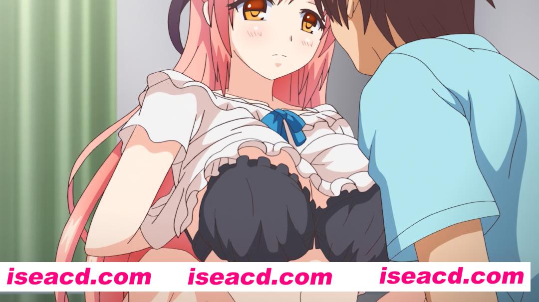 图片[5]-【福利番/中字/全集】公主爱情生活！1-4 全集中字合集1080P【3G】-嘤嘤怪之家