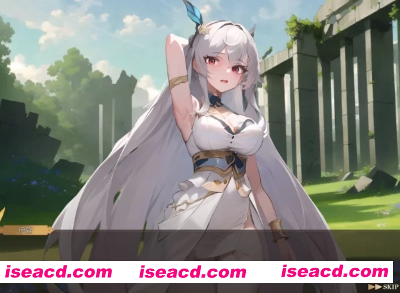 图片[6]-【三消SLG/中文/步兵】堕落女神 STEAM官方中文步兵版  【2G/全CV/动态CG】-嘤嘤怪之家