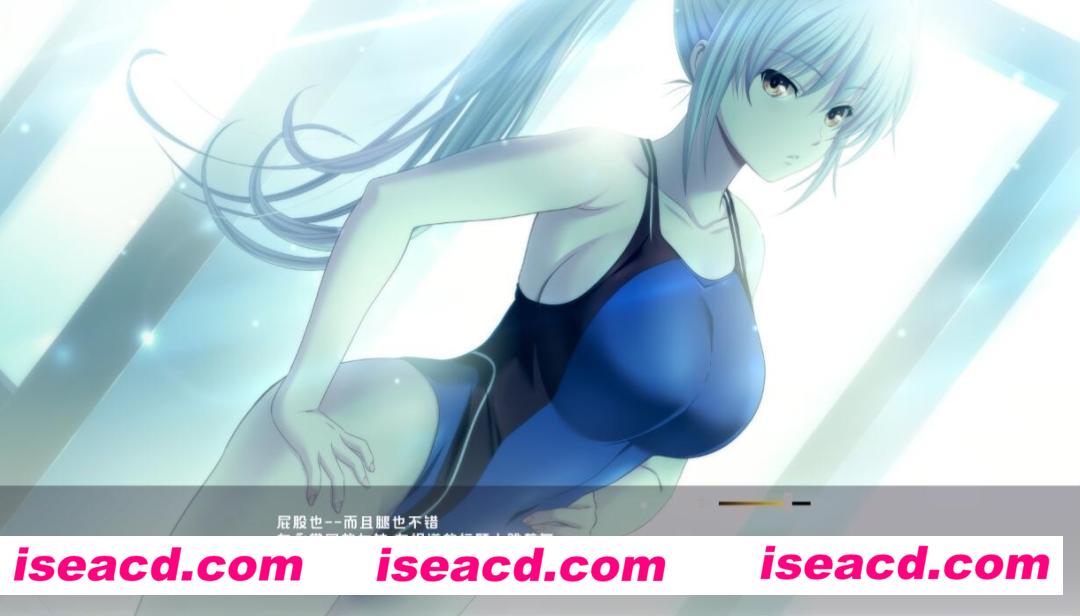 图片[4]-【大作SLG/AI汉化】极限痴汉特异点 GPT4汉化润色版+补丁【2.1G/全CV】-嘤嘤怪之家