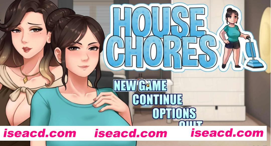 图片[1]-【欧美SLG/中文/步兵】家务/House Chores Ver 1.7.2 [PC+安卓] AI汉化步兵版【2.7G】-嘤嘤怪之家