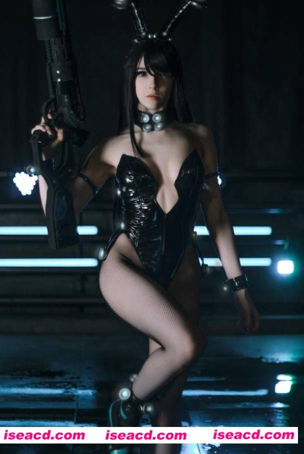 图片[3]-【欧美COSPLAY/大合集/带视频】拉脱维亚超人气Candy Ball  35套资源合集[1980P 247V]【13G】-嘤嘤怪之家