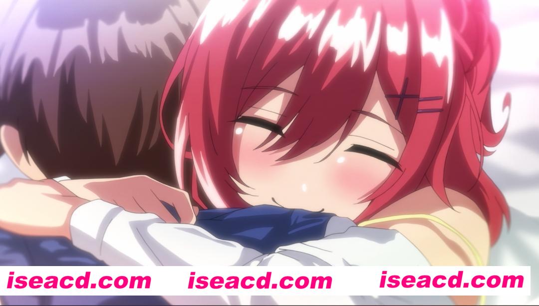 图片[3]-【福利番/中字】OVA初恋時間。 #1-2 2560X1440 超清中字版【1.5G】-嘤嘤怪之家