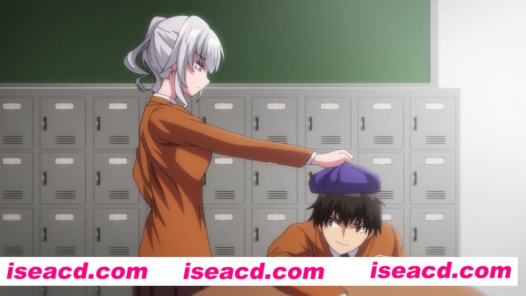 图片[4]-【福利番/中字】OVA初恋時間。 #1-2 2560X1440 超清中字版【1.5G】-嘤嘤怪之家