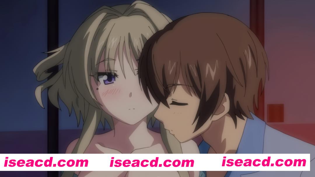 图片[1]-【福利番/中字/合集】甜蜜女友/あざらしそふと 全集中字合集【2.8G】-嘤嘤怪之家