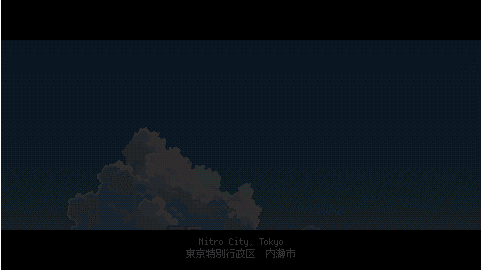 图片[2]-【街机ACT/中文/像素】硝基特快/Nitro Express v1.0.0 官方中文版【400M/新作】-嘤嘤怪之家