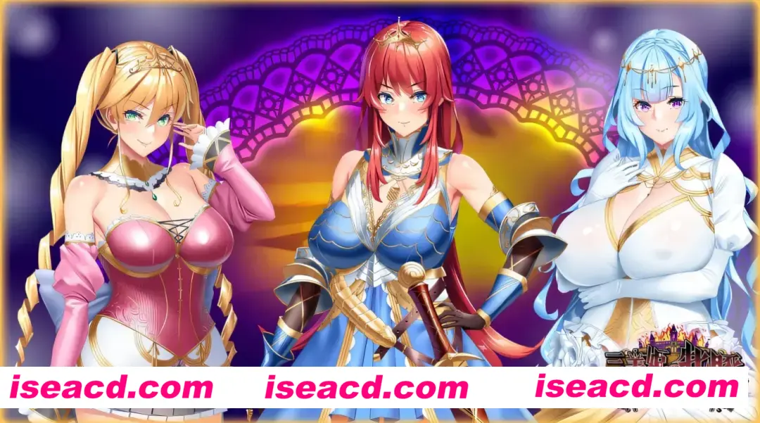 图片[2]-【日式ADV/AI汉化/拔作】三美姬的母猪～姦狱之城～AI汉化版+全CG存档【1.5G/全CV】-嘤嘤怪之家