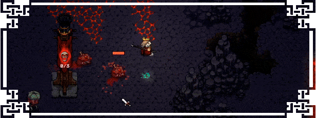 图片[2]-【ARPG/中文/类塞尔达】国王之墓/Kingsgrave v1.0.0.2.3 官方中文硬盘版【1.5G/新作】-嘤嘤怪之家