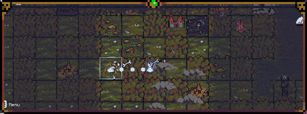 图片[1]-【RPG/中文/肉鸽】《幽冥之王 Necroking》V1.0.4 官方中文硬盘版【500M/新作】-嘤嘤怪之家