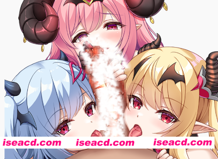 图片[1]-【日式RPG/精翻汉化/PC+安卓】萝莉魅魔馆(ロリサキュバスの館)  叶酱内嵌汉化版【1.5G/新作】-嘤嘤怪之家