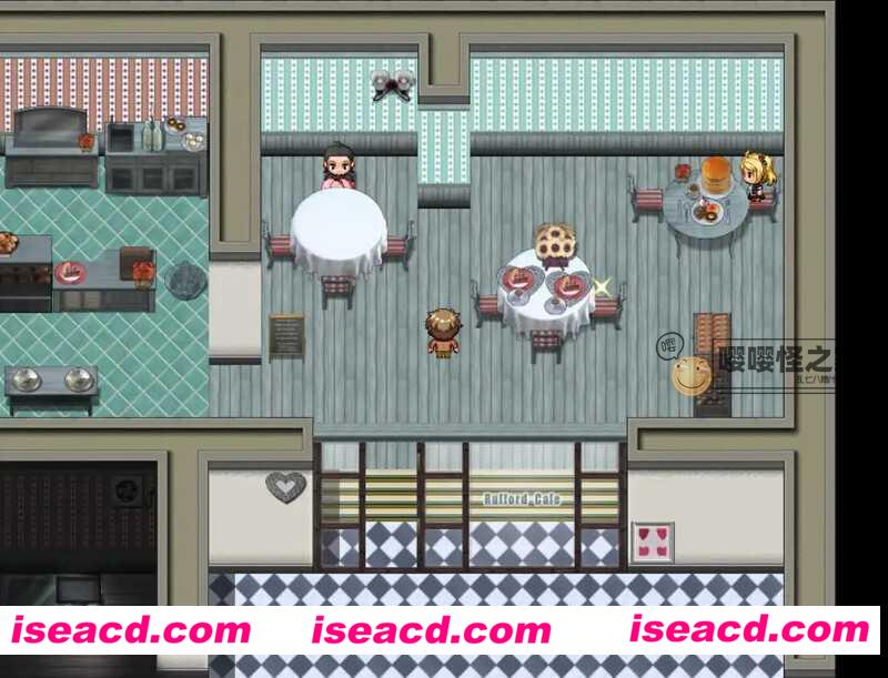 图片[2]-【日式RPG/中文/NTR注意】NTR试验/Rina Test Ver1.05  DL官方中文版【900M/新作】-嘤嘤怪之家