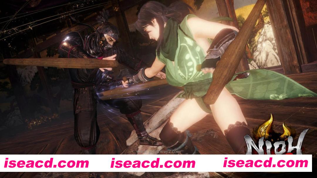 图片[7]-【大作ARPG/中文/魔改版】仁王2（Nioh 2 ）poetr绅楼邪恶MOD魔改整合版【64G/全CV/新魔改】-嘤嘤怪之家