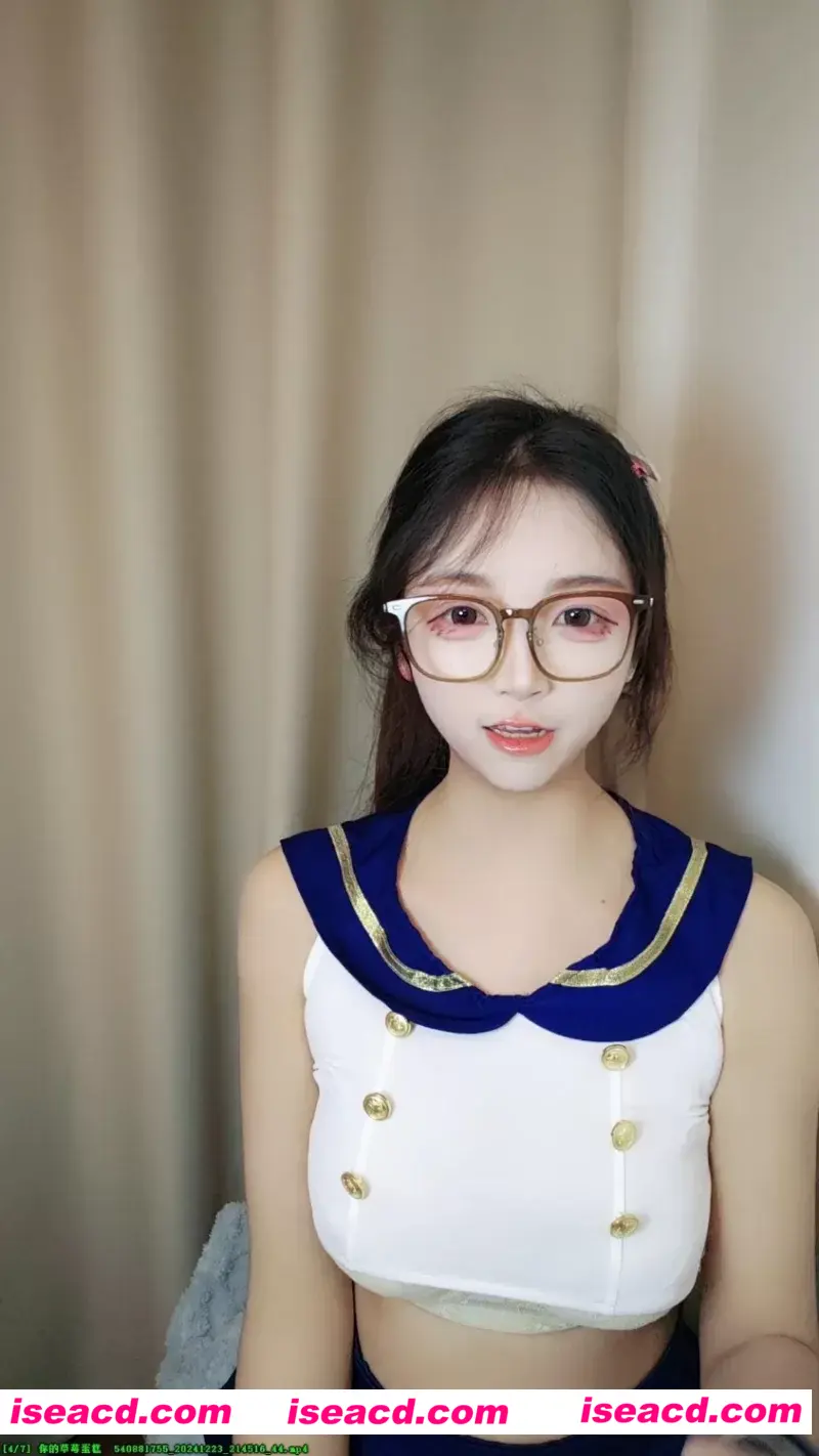 图片[1]-【视频/步兵】推特福利姬@你的草莓蛋糕 金主订制作品流出 [12V]【15G】-嘤嘤怪之家