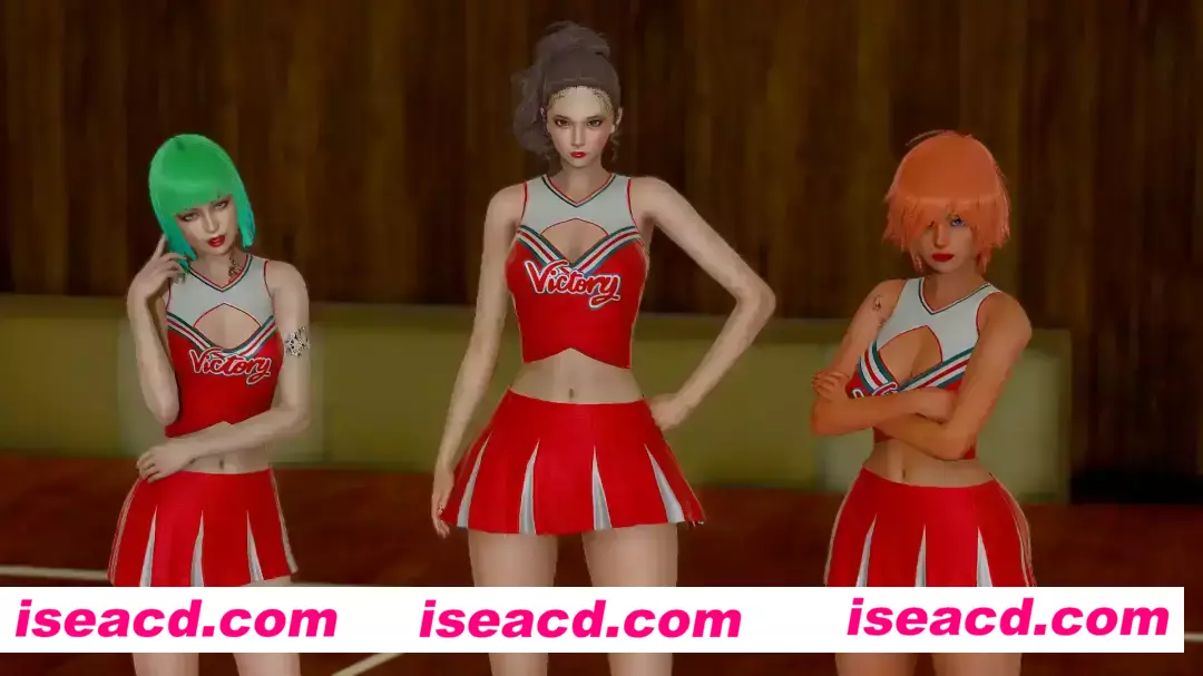 【欧美SLG/汉化/动态】欲望小镇0.85AI修复版【PC+安卓/979MB/更新】