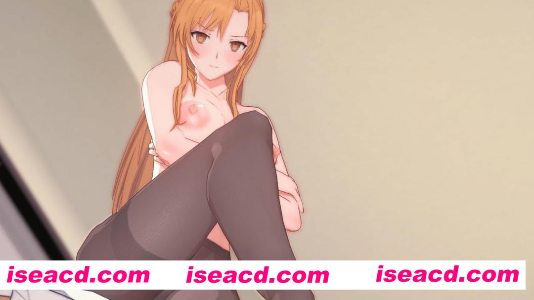 【精品/国产RPG/动态/中文】SAO~气息遮断魔法陷阱 Ⅱ v0.83官方中文[PC/3.79G/更新]