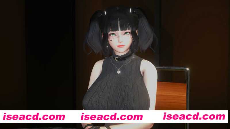 图片[3]-【后宫SLG/中文/全动态步兵/PC+安卓】后宫的秘密/Harem Secrets Ver2.1 汉化中文步兵版【2G/新作】-嘤嘤怪之家