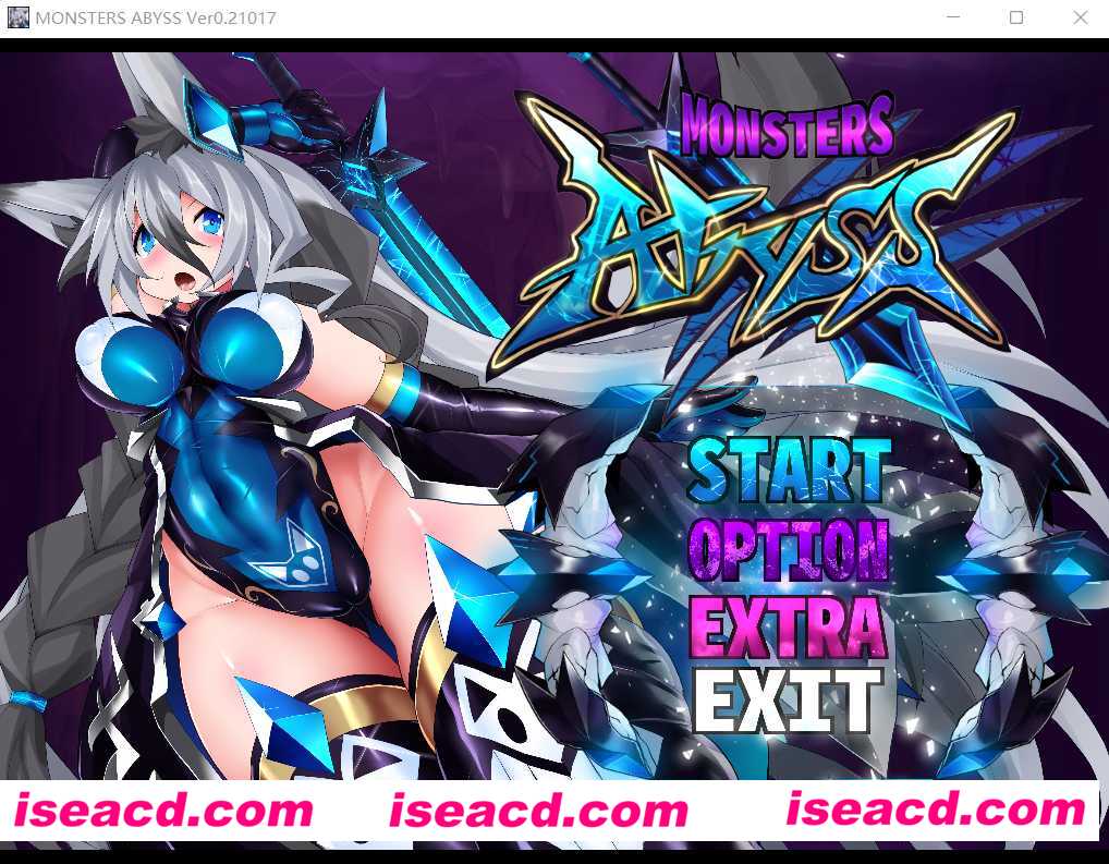 【大作SLG/动态】怪兽深渊/Monsters Abyss Ver3.2 先行体验版 25年2月更新【6G/更新/CV】