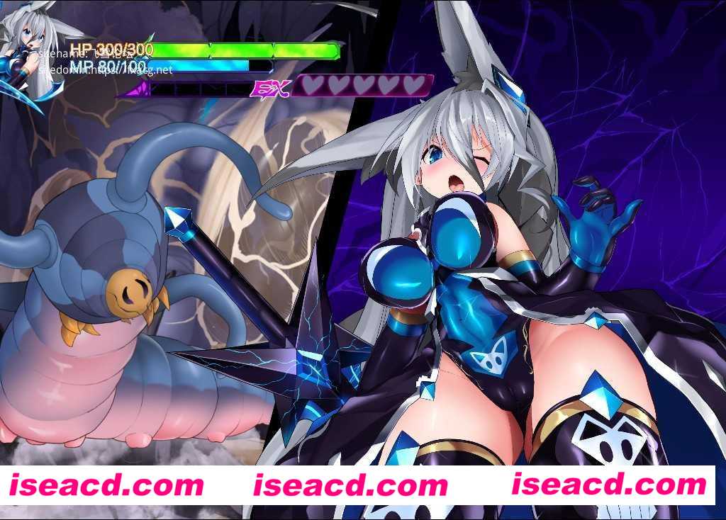 图片[2]-【大作SLG/AI汉化/动态】怪兽深渊/Monsters Abyss Ver3.0 先行体验版 AI汉化【6G/更新/CV】-嘤嘤怪之家