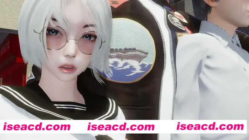 图片[3]-【沙盒后宫SLG/中文/PC+安卓】失落的月亮/Lost Moon Ver1.0 汉化中文完结步兵版 【3.9G/完结】-嘤嘤怪之家