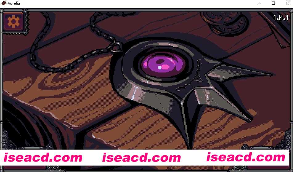 图片[1]-【欧美RPG/中文/像素步兵】奥雷利亚/Aurelia Ver1.01 官方中文步兵版【300M/新作】-嘤嘤怪之家