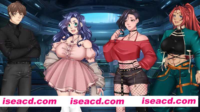 图片[3]-【欧美SLG/汉化/2D步兵】FLX-偶像的堕落/FLX-Downfall of I-Dolls 0.9 汉化中文版[PC+安卓]【900M】-嘤嘤怪之家