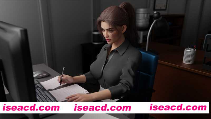 图片[2]-【欧美SLG/汉化/pc+安卓】看不见的本能/Unseen Instincts Ver0.46 汉化中文版【3.2G/新作】-嘤嘤怪之家