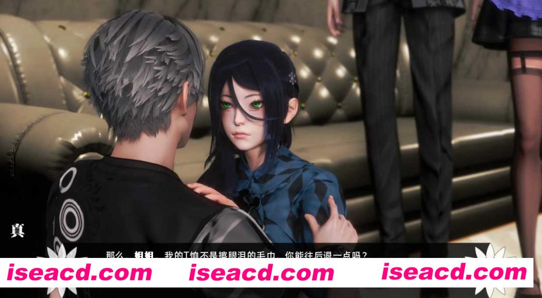 图片[1]-【沙盒SLG/中文/步兵】 彼岸花/LycorisRadiata CH7 官方中文步兵版【3.3G/新作】-嘤嘤怪之家