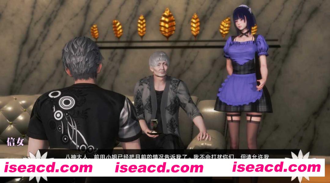 图片[2]-【沙盒SLG/中文/步兵】 彼岸花/LycorisRadiata CH7 官方中文步兵版【3.3G/新作】-嘤嘤怪之家