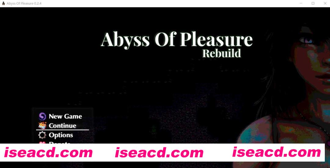 图片[2]-【欧美RPG/机翻/全动态/步兵】深渊的快感 Abyss Of Pleasure Ver0.2.4【960M/CV】-嘤嘤怪之家