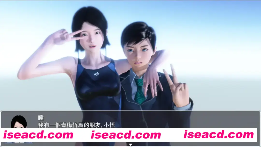 图片[2]-【大型RPG/汉化/NTR/步兵/PC+安卓joi】昏暗之声~Noise Ver0.80 官方中文版【3.20G】-嘤嘤怪之家