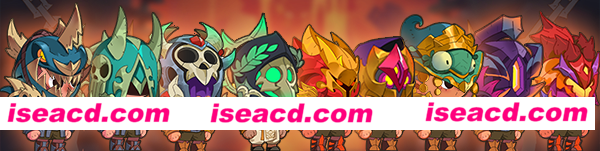 图片[5]-【自走棋SLG/中文/2D】魔法书自走棋：契约/Magicbook AutoBattler: Contract Build.18515499 官方中文版【500M/新作】-嘤嘤怪之家