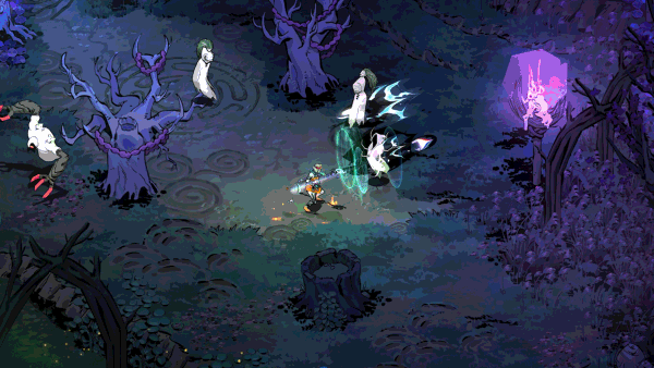 图片[2]-【ACT/中文/肉鸽】哈迪斯2/黑帝斯2/Hades II V0.92241A 官方中文硬盘版【2.5G/更新】-嘤嘤怪之家