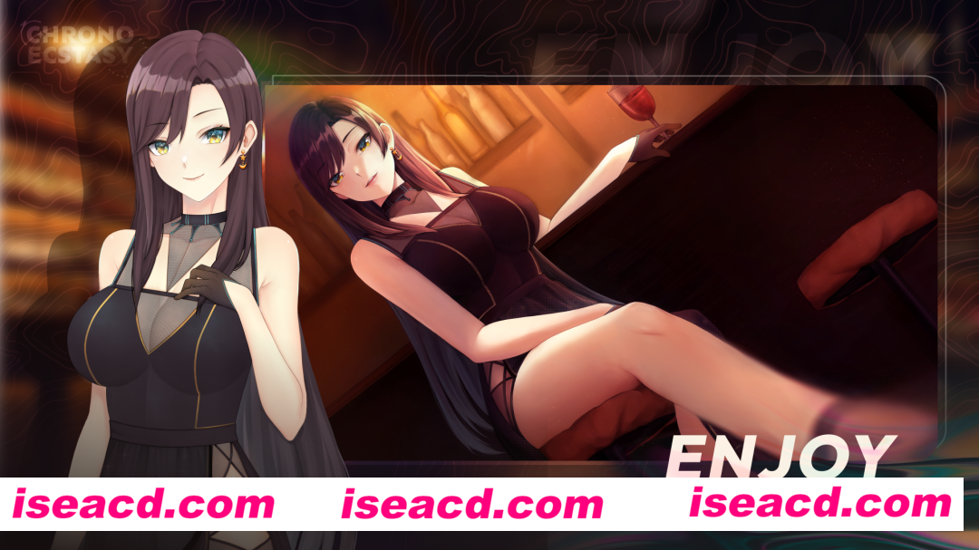 图片[2]-【SLG/AI汉化/PC+安卓】时间狂喜 Chrono Ecstasy v0.2.8 AI汉化步兵版【2.2G/更新】-嘤嘤怪之家