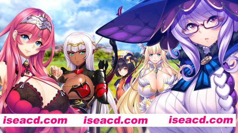 图片[3]-【大型拔作ADV/AI汉化/动态】公主❤链接~剑姬们的艳舞 V2.6 AI汉化+全CG【9.1G/全CV】-嘤嘤怪之家