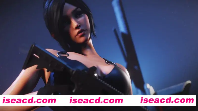 图片[5]-【恐怖射击STG/中文/3D步兵】最终搞巢 The Last Orgasm 官方中文步兵版+DLC【4.9G】-嘤嘤怪之家