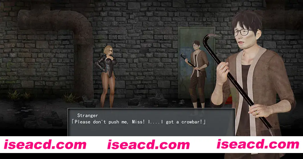 图片[2]-【ACT/汉化/全动态】逃离Z市3 Escape from Z City 3 Ver0.325 Mtool汉化【4.86G】-嘤嘤怪之家