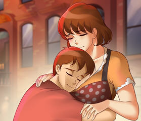 淑女的广场(MILF Plaza) v18a2 STEAM官方中文版 手绘SLG游戏 2.5G