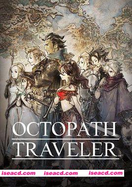 【像素游戏大作】 八方旅人（歧路旅人）  [角色扮演RPG]