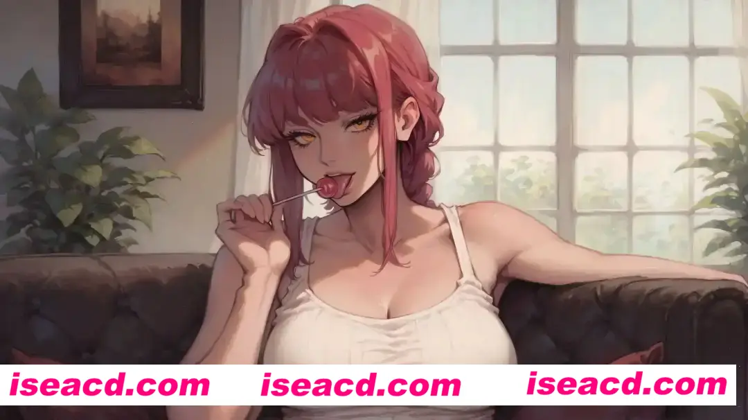 【欧美SLG/汉化/动态】我的新女友After AI版【PC+安卓/2.26G/更新】My New Girlfriend [After Party]