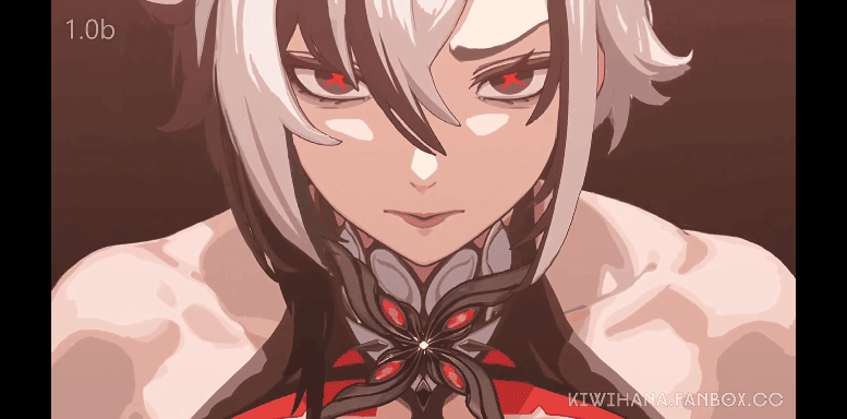 图片[1]-【2D同人/全动态】Kiwihana：窒息之焰 阿蕾奇诺的投名状 [2V]【500M/带CV】-嘤嘤怪之家