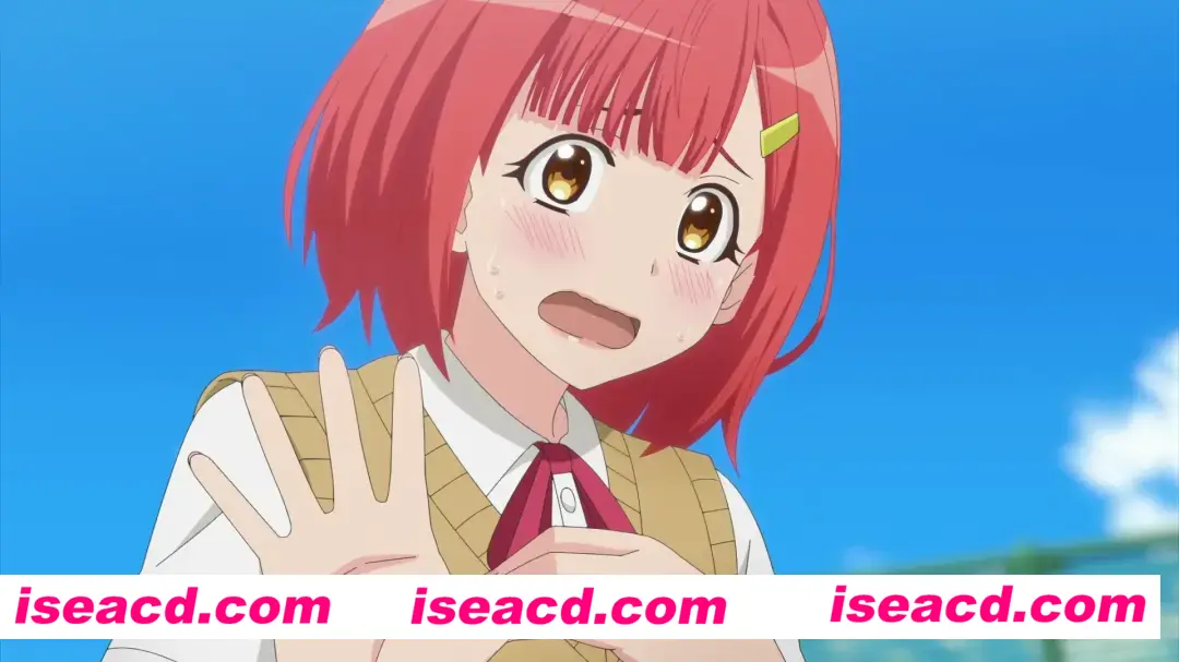 图片[2]-【完结番剧/中文/短篇】土下座跪求给看 全集完结中字版[无修]【1.4G】-嘤嘤怪之家