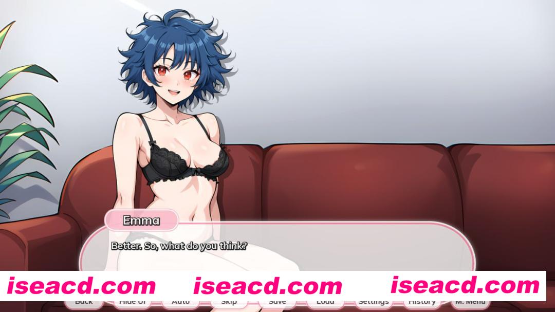 【SLG/中文/模拟】模型铸造/模特选角v4.0【PC/371M】Model Casting